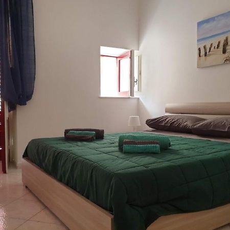 Appartamento Te&Me Cefalu Ngoại thất bức ảnh