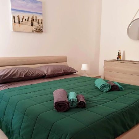 Appartamento Te&Me Cefalu Ngoại thất bức ảnh