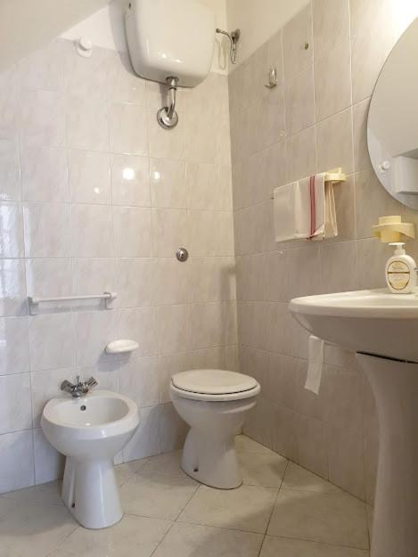 Appartamento Te&Me Cefalu Ngoại thất bức ảnh