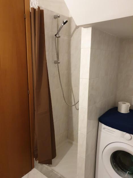 Appartamento Te&Me Cefalu Ngoại thất bức ảnh