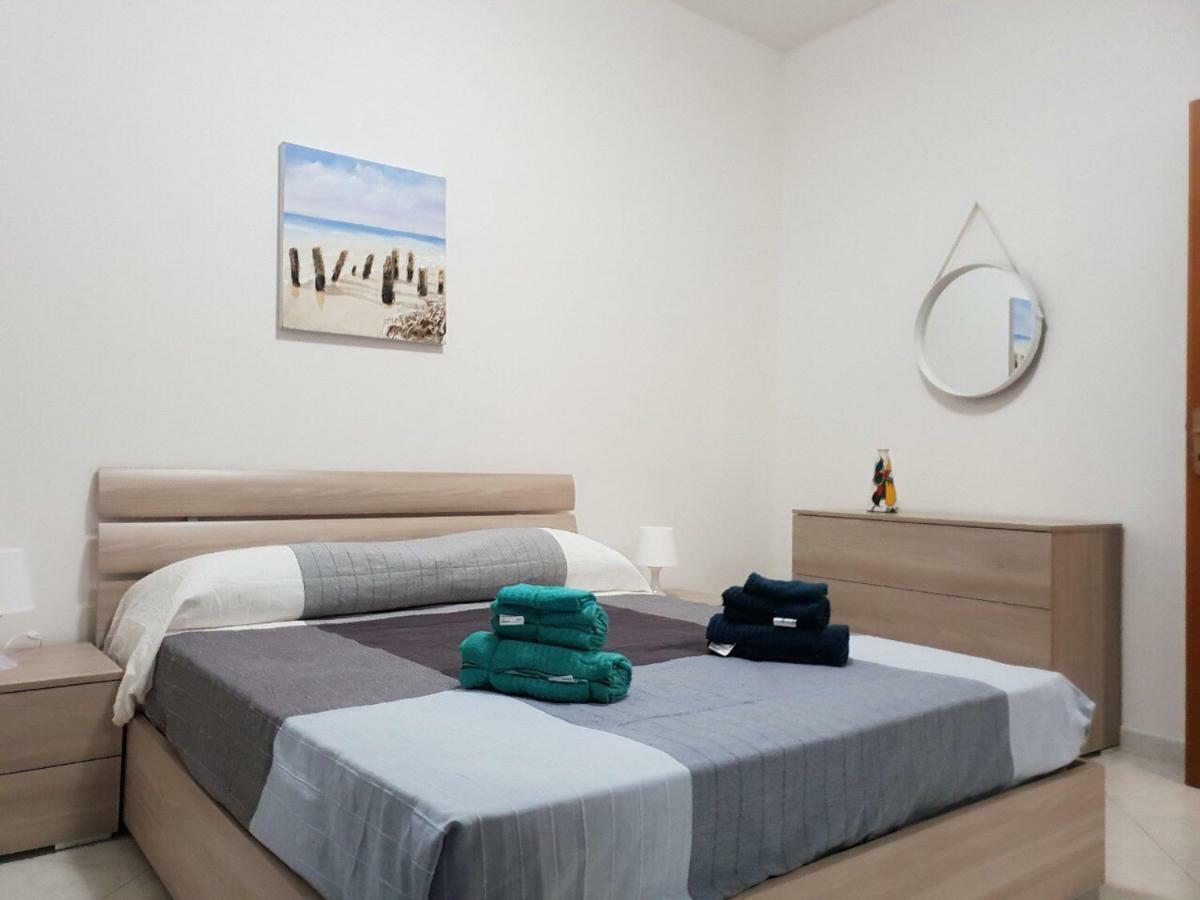 Appartamento Te&Me Cefalu Ngoại thất bức ảnh