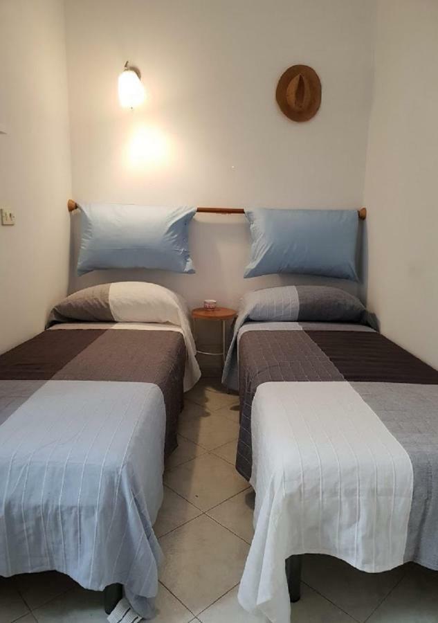 Appartamento Te&Me Cefalu Ngoại thất bức ảnh