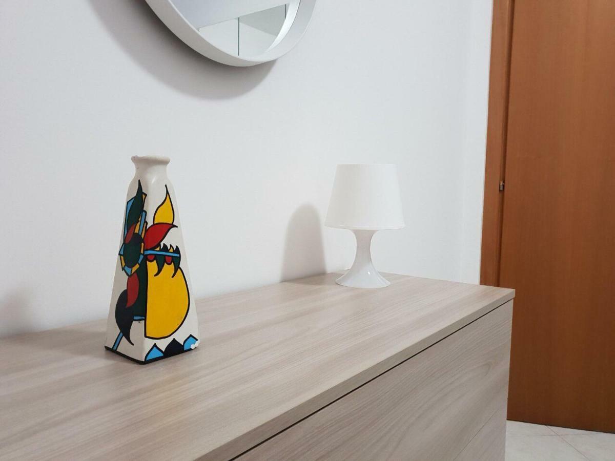 Appartamento Te&Me Cefalu Ngoại thất bức ảnh