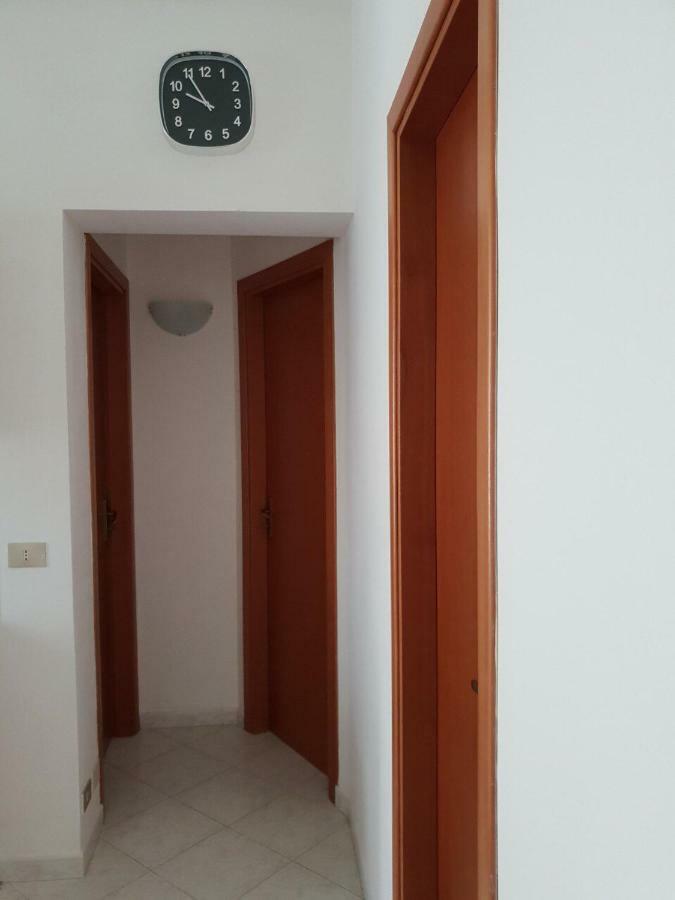 Appartamento Te&Me Cefalu Ngoại thất bức ảnh