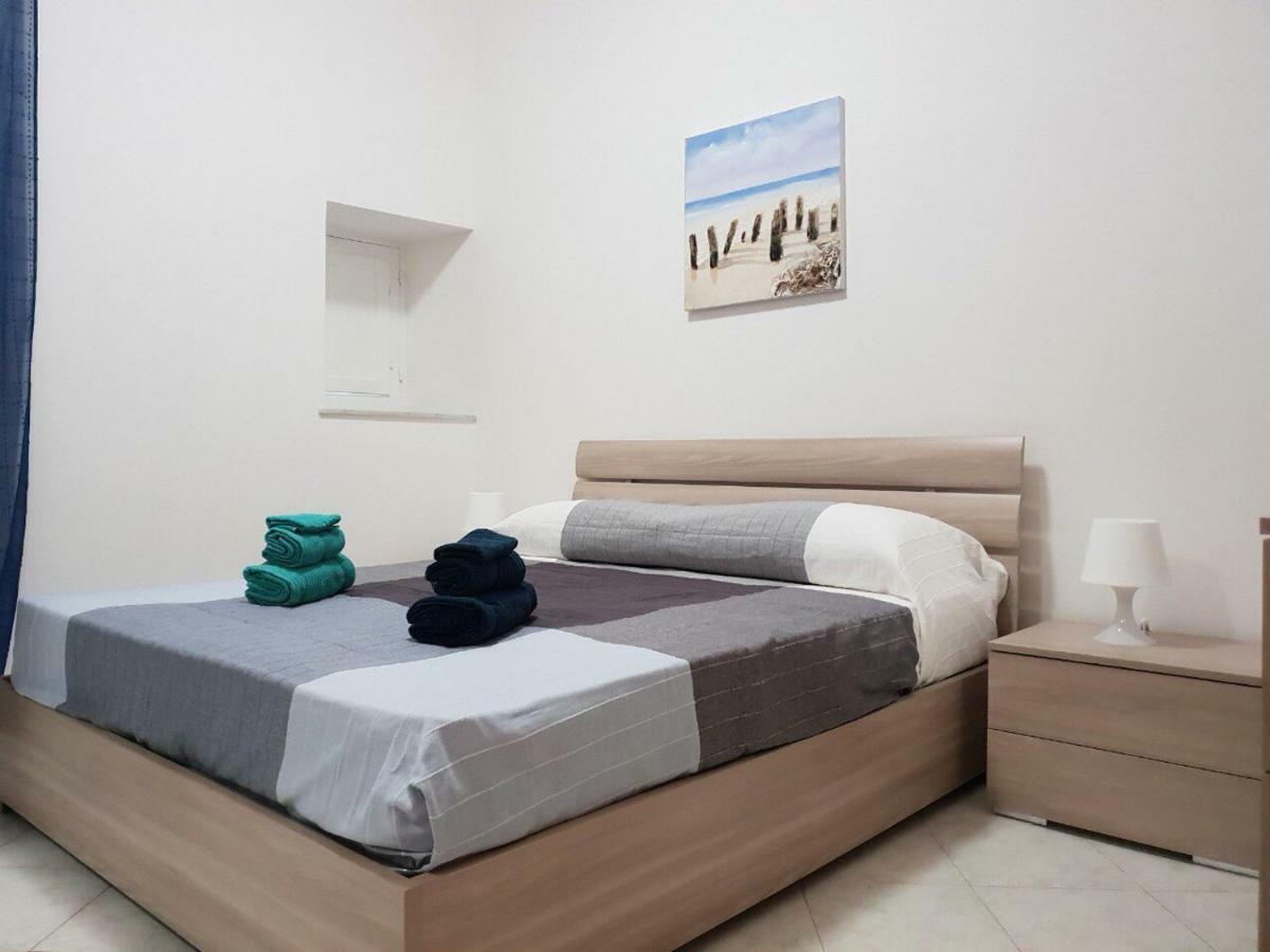 Appartamento Te&Me Cefalu Ngoại thất bức ảnh