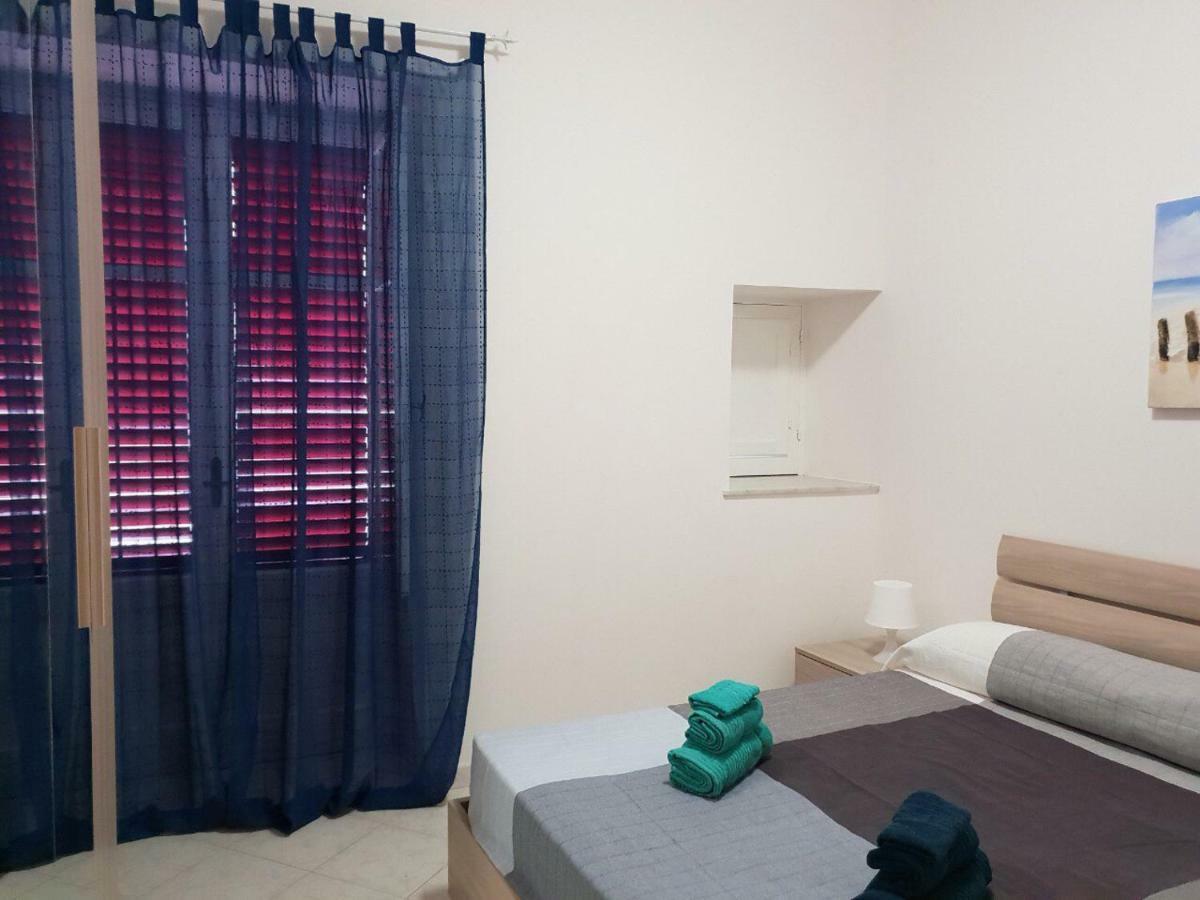 Appartamento Te&Me Cefalu Ngoại thất bức ảnh