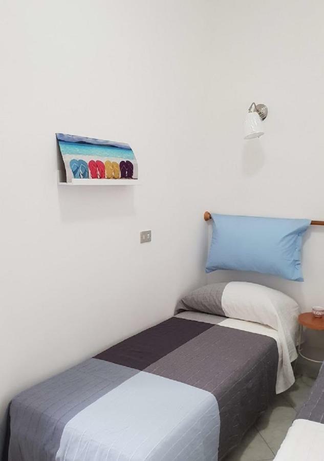 Appartamento Te&Me Cefalu Ngoại thất bức ảnh