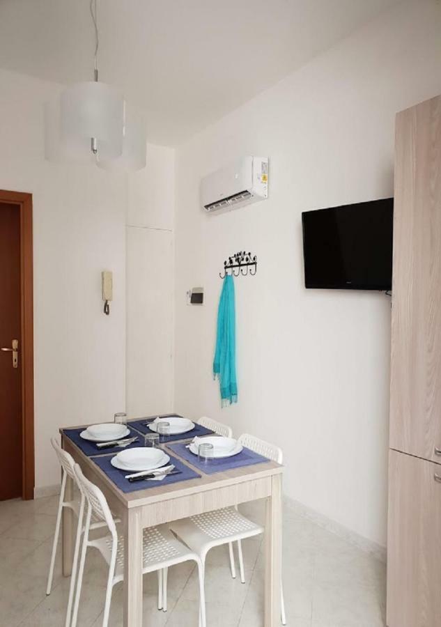 Appartamento Te&Me Cefalu Ngoại thất bức ảnh