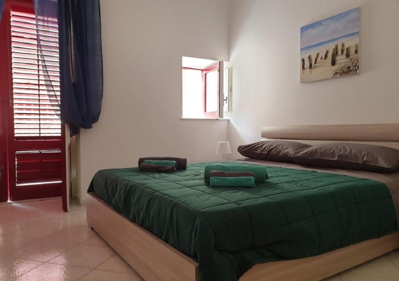 Appartamento Te&Me Cefalu Ngoại thất bức ảnh