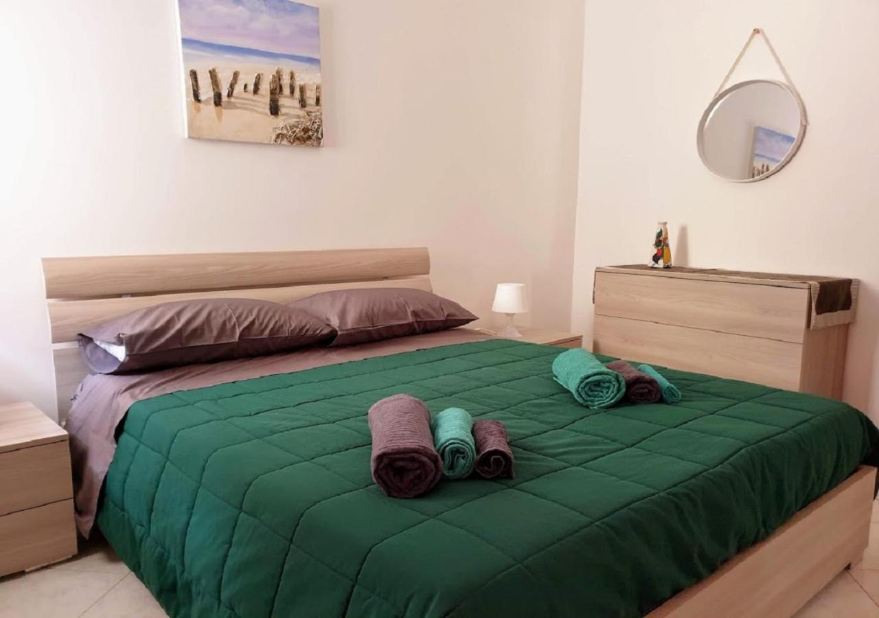 Appartamento Te&Me Cefalu Ngoại thất bức ảnh