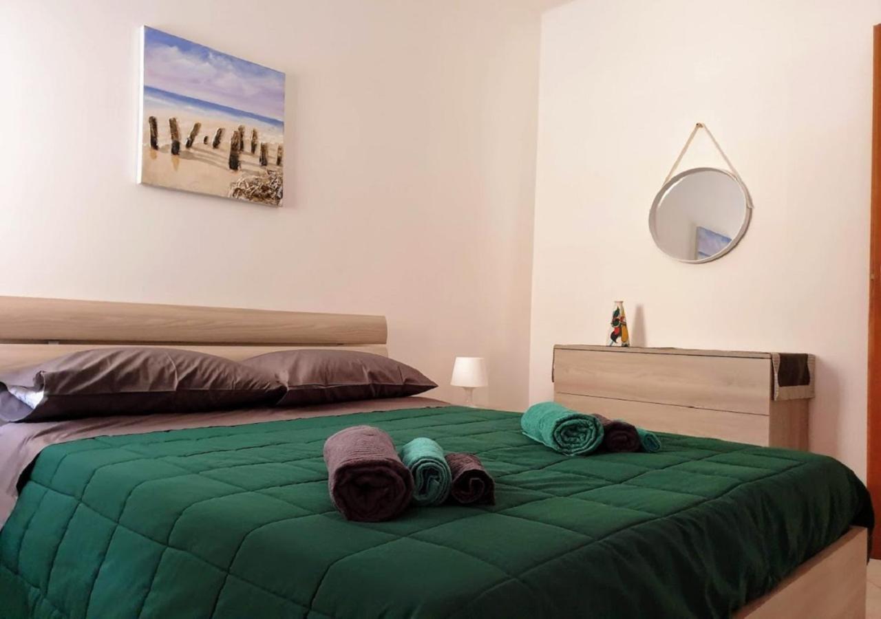 Appartamento Te&Me Cefalu Ngoại thất bức ảnh