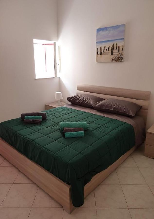 Appartamento Te&Me Cefalu Ngoại thất bức ảnh